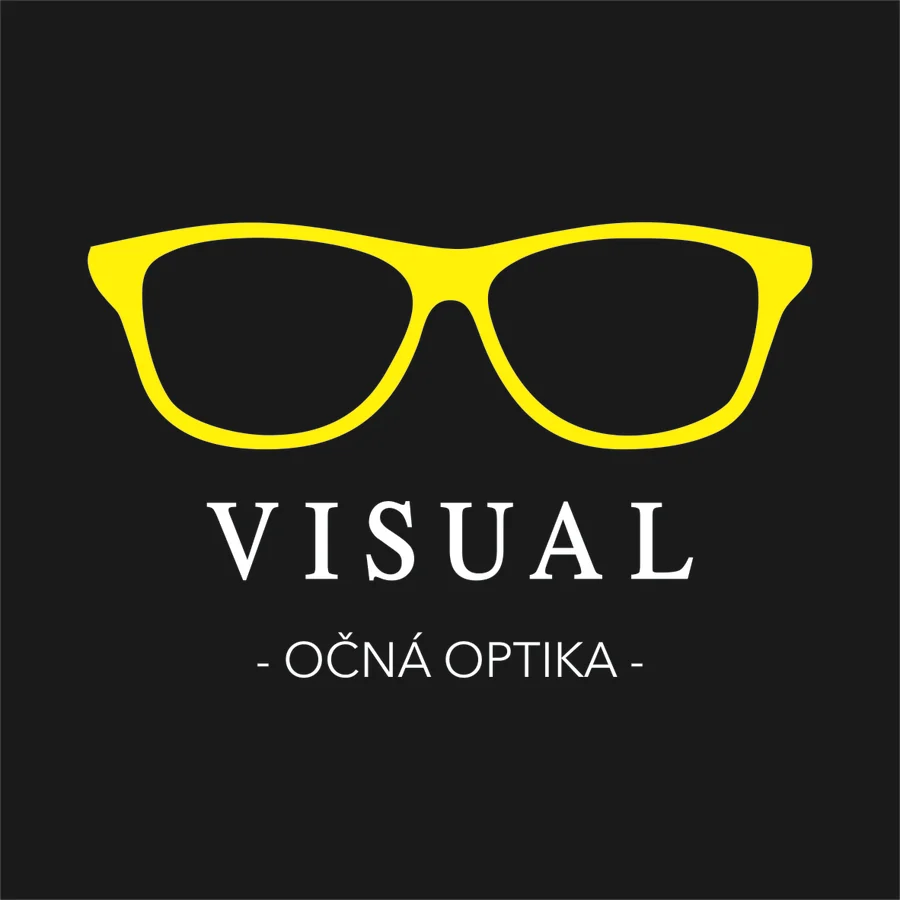 Logo Visual, s. r .o.