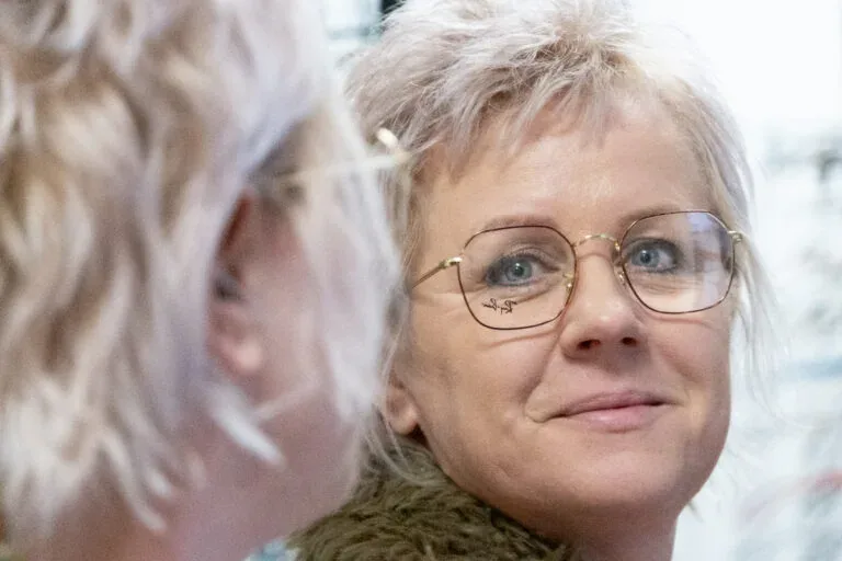 Očná optika M+M