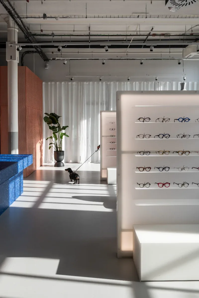 Optika ZITA