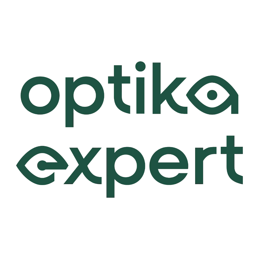 Logo Optika Expert, s.r.o.